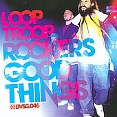 Good Things Good Things