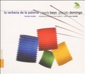 Breton: La Verbena de la Paloma / Ros-Marba, Domingo, et al Breton: La Verbena de la Paloma / Ros-Marba, Domingo, et al