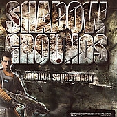 Shadowgrounds Shadowgrounds