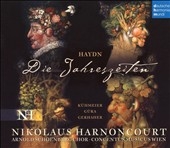 Haydn: Die Jahreszeiten