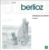 Berlioz: L'enfance du Christ / John Eliot Gardiner, et al