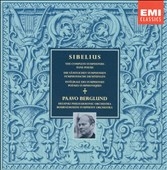 Sibelius: Symphonies no 1-7, etc / Paavo Berglund, et al Sibelius: Symphonies no 1-7, etc / Paavo Berglund, et al
