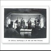 UN'OTTAVA SOTTOSOPRA UN'OTTAVA SOTTOSOPRA