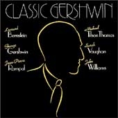 Classic Gershwin / Bernstein, Gershwin, Rampal, et al