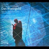 WAGNER:DAS RHEINDOLD :HARTMUT HAENCHEN(cond)/NETHERLAND PO/ALBERT DOHMEN(B-Br)/CHRIS MERRIT(T)/DORIS SOFFEL(Ms)/ETC WAGNER:DAS RHEINDOLD :HARTMUT HAENCHEN(cond)/NETHERLAND PO/ALBERT DOHMEN(B-Br)/CHRIS MERRIT(T)/DORIS SOFFEL(Ms)/ETC