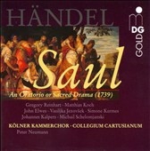 Handel: Saul Handel: Saul