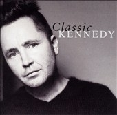 Classic Kennedy - Vivaldi, Massenet, Bach, Kennedy, etc