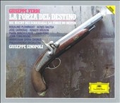 Verdi: (La) forza del destino Verdi: (La) forza del destino