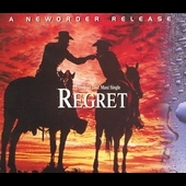 Regret [Maxi Single]