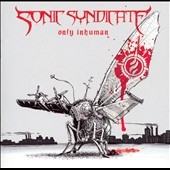 Only Inhuman Only Inhuman