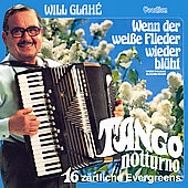 Tango Notturno & When The Lilac Blooms Again