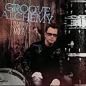 Groove Alchemy Groove Alchemy