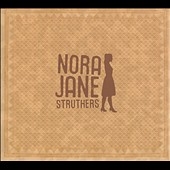 Nora Jane Struthers