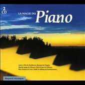 La magie du Piano -Mozart/Chopin/Albeniz/Ravel/etc:Remi Masunaga(p) La magie du Piano -Mozart/Chopin/Albeniz/Ravel/etc:Remi Masunaga(p)