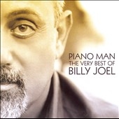 Piano Man : Very Best Of  [Limited] ［CD+DVD］＜限定盤＞