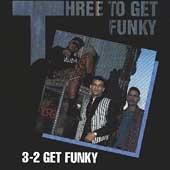 3-2 Get Funky