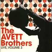 Live, Volume 3 Live, Volume 3