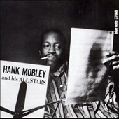 Hank Mobley And His All Stars