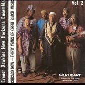 Chicago Now Vol.2 Chicago Now Vol.2