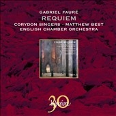 Faure: Requiem Op.48, Cantique de Racine Op.11, etc＜限定盤＞