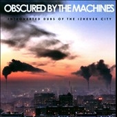 TOWER RECORDS ONLINE㤨Obscured By The Machines  Introverted Dubs Of The Izhevsk City[THEOMCD01]פβǤʤ2,690ߤˤʤޤ