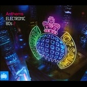 Anthems Electronic 80s Vol.2[MOSCD214]