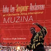 Tabu Ley Rochereau/Muzina