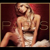 Paris Hilton  ［CD+DVD］＜限定盤＞