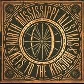 North Mississippi Allstars/Keys To The Kingdom[SGOS61182]
