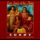 Love Songs Of The Andes