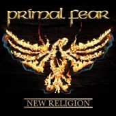New Religion : Limited Edition (EU) [Limited]＜初回生産限定盤＞