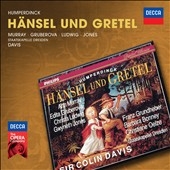 Humperdinck: Hansel und Gretel Humperdinck: Hansel und Gretel