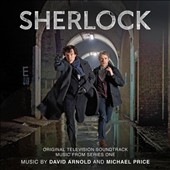 Sherlock : Music From Series 1
