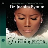 Dr. Juanita Bynum Vol.1 ［CD+DVD］
