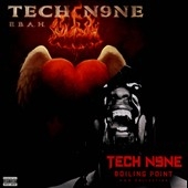 E.B.A.H. & Boiling Point E.B.A.H. & Boiling Point