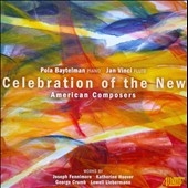 Celebration of the New Celebration of the New