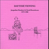 Daytime Viewing Daytime Viewing