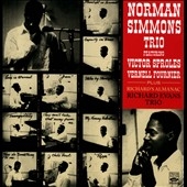 Norman Simmons Trio / Richard's Almanac
