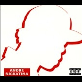 Andre Nickatina Andre Nickatina