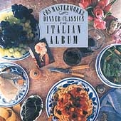 Dinner Classics - The Italian Album
