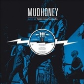Mudhoney/Live At Third Man Records 09-26-2013[TMR246]