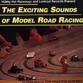 The Exciting Sounds Of Model Road Racing! The Exciting Sounds Of Model Road Racing!