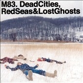 Dead Cities, Red Seas & Lost Ghosts ［2LP+CD］