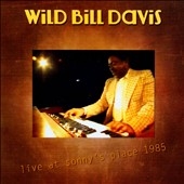 Live At Sonny's Place: 1985 Live At Sonny's Place: 1985
