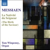 ȥࡦڥˡ/Messiaen La Nativite du Seigneur (The Birth of the Saviour)[8573332]