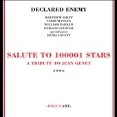 Salute To 10001 Stars - A Tribute To Jean Genet