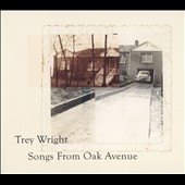 Songs from Oak Avenue