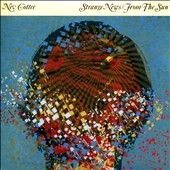 Strange News From the Sun