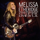 A Little Bit of Me: Live in L.A.