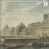 The Parisian Symphony